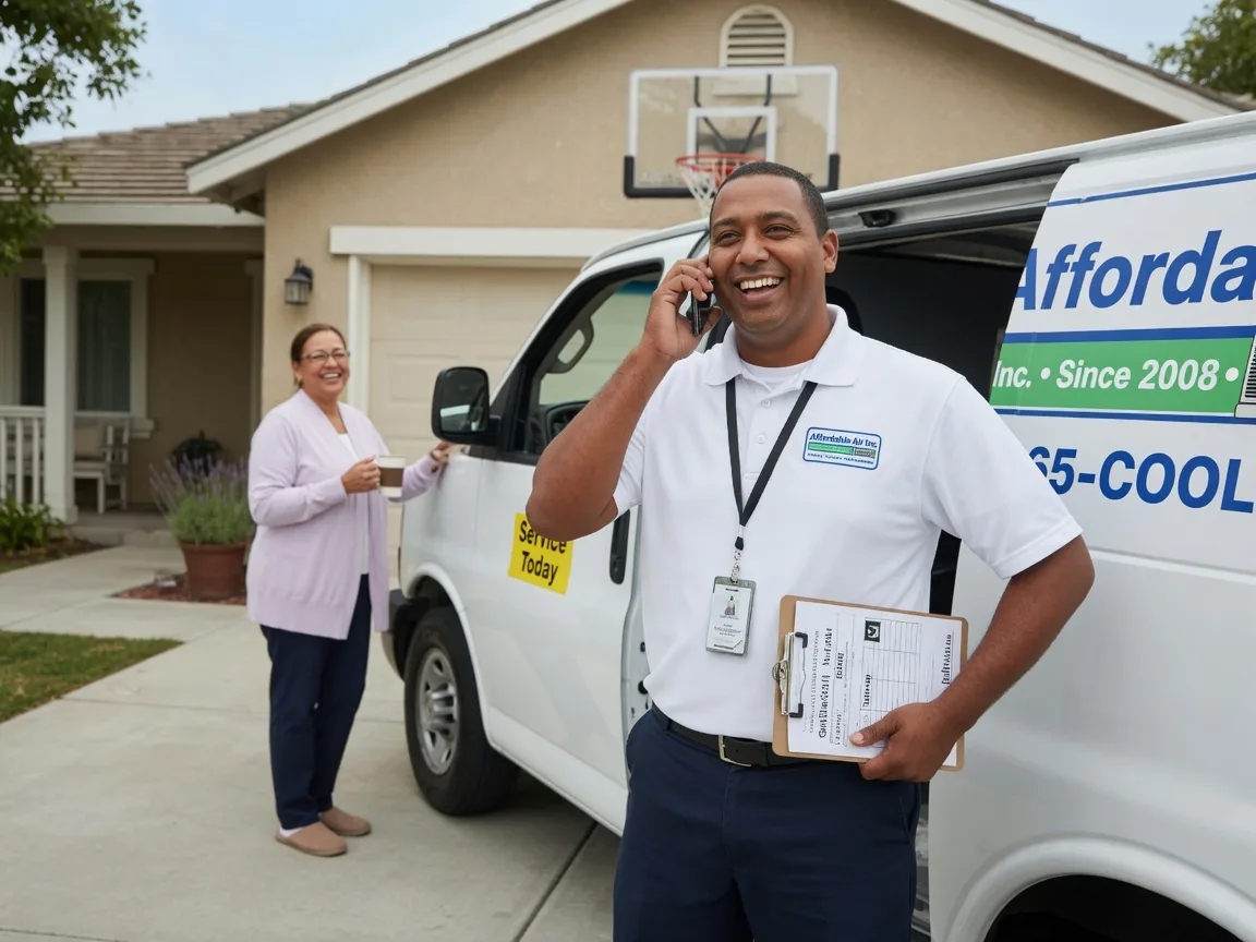 Central Ac Repair Mentor, OH FAQs